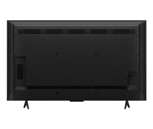 TV Set TCL 50 " 4K Ultra HD 3840 x 2160 pixels Flat 16:9 QLED 50T69C