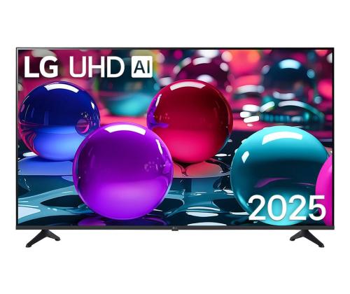 TV Set LG 50 " 4K Ultra HD 3840 x 2160 pixels Flat 16:9 50UA73003LA