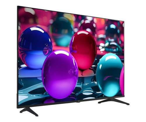 TV Set LG 50 " 4K Ultra HD 3840 x 2160 pixels Flat 16:9 50UA73003LA