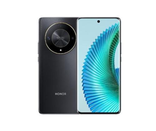 MOBILE PHONE HONOR MAGIC6 LITE/8/256GB BLACK 5109AWVG HONOR
