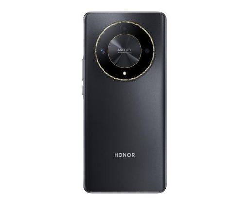 MOBILE PHONE HONOR MAGIC6 LITE/8/256GB BLACK 5109AWVG HONOR