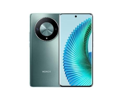 MOBILE PHONE HONOR MAGIC6 LITE/8/256GB GREEN 5109AWVJ HONOR