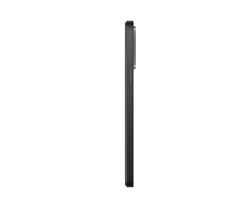 MOBILE PHONE HONOR X6B 4/128GB/MIDNIGHT BLACK 5109BGFX HONOR