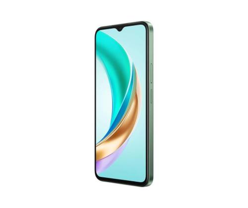 MOBILE PHONE HONOR X6B 4/128GB/GREEN 5109BGGA HONOR