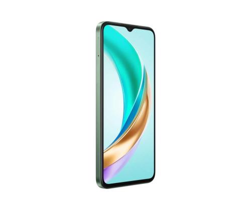 MOBILE PHONE HONOR X6B 4/128GB/GREEN 5109BGGA HONOR