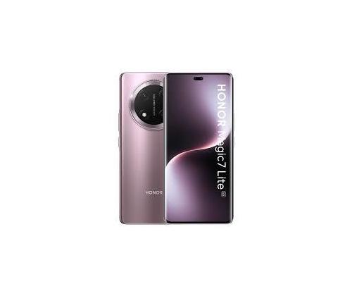 MOBILE PHONE HONOR MAGIC7 LITE/8/512GB PURPLE 5109BQBG HONOR