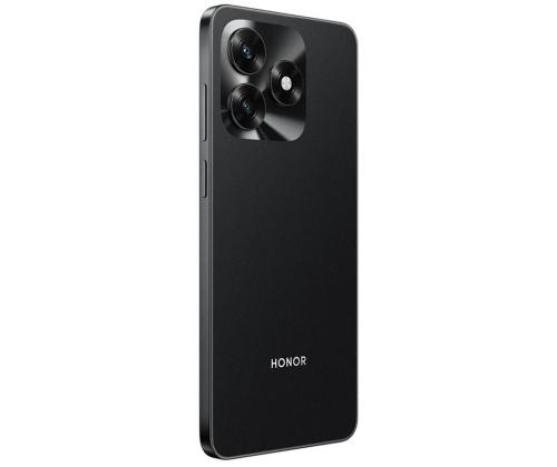 MOBILE PHONE HONOR X5C PLUS/4/128GB BLACK 5109BYFH HONOR