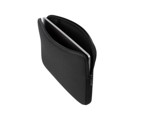 NB SLEEVE MACBOOK 13"/5123 BLACK RIVACASE