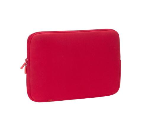 NB SLEEVE ANTISHOCK 14"/5124 RED RIVACASE