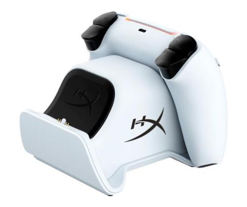 CONSOLE ACC CHARGING DOCK/DUO PS5 51P68AA HYPERX