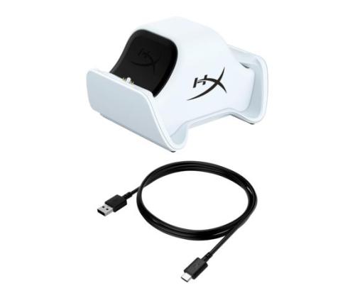CONSOLE ACC CHARGING DOCK/DUO PS5 51P68AA HYPERX