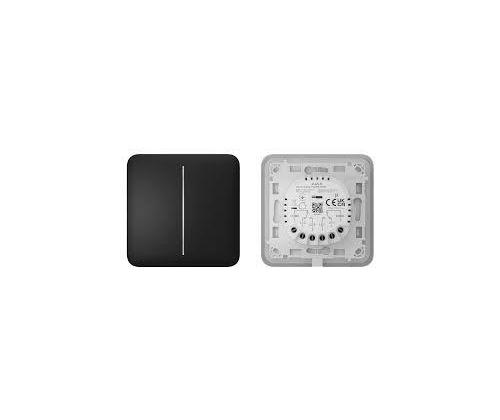SMART HOME LIGHTCORE 2GANG/52137 AJAX
