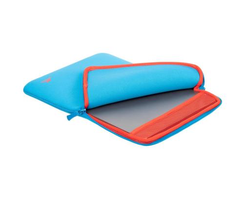 NB SLEEVE ANTISHOCK MACBOOK 13/5221 BLUE RIVACASE