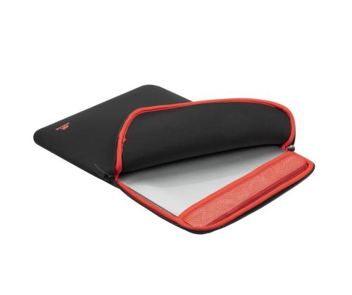 NB SLEEVE MACBOOK AIR 15"/5224 BLACK RIVACASE