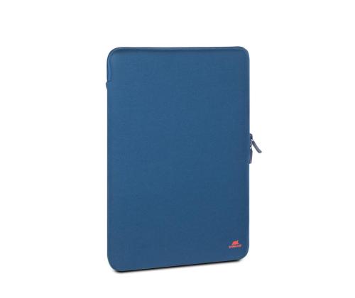 NB SLEEVE MACBOOK AIR 15"/5224 DARK BLUE RIVACASE