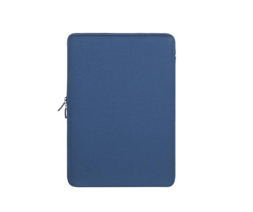 NB SLEEVE MACBOOK AIR 15"/5224 DARK BLUE RIVACASE