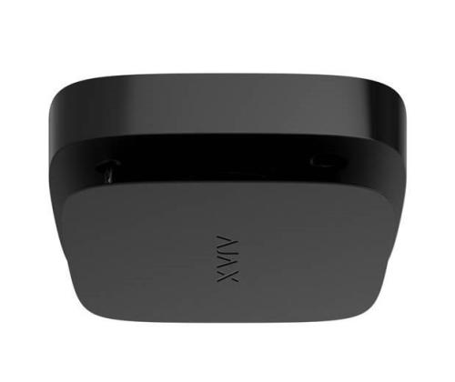 DETECTOR WRL FIREPROTECT 2 RB/HSC BLACK 52253 AJAX