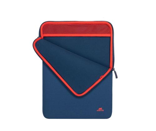 NB SLEEVE ANTISHOCK 15.6"/5226 DARK BLUE RIVACASE