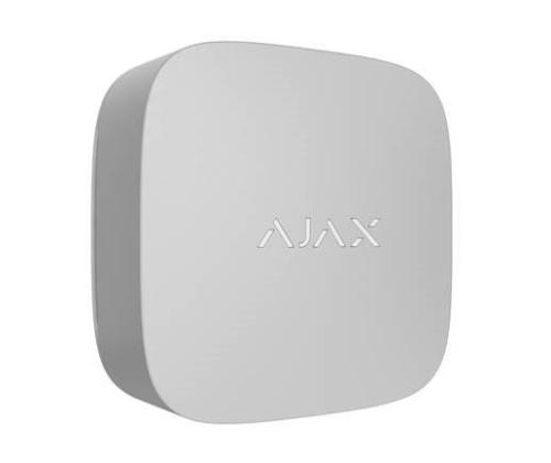 SENSOR AIR QUALITY/LIFEQUALITY WHITE 52273 AJAX