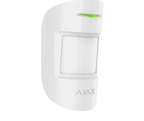 DETECTOR WRL MOTIONPROTECT/WHITE 5328 AJAX