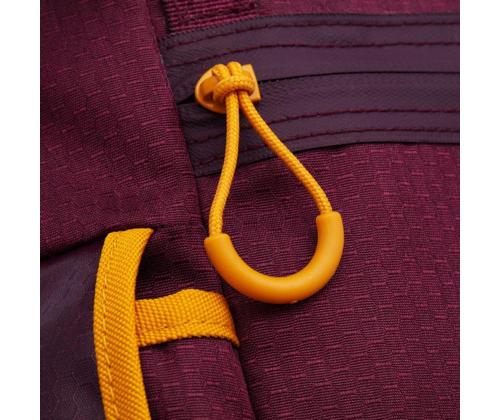 NB BACKPACK 30L 17.3"/BURGUNDY RED 5361 RIVACASE