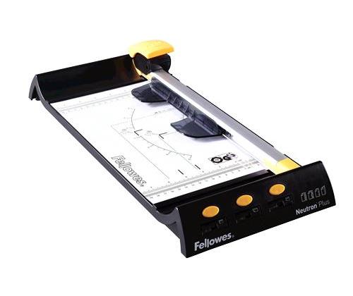 TRIMMER NEUTRON PLUS A4/5410101 FELLOWES