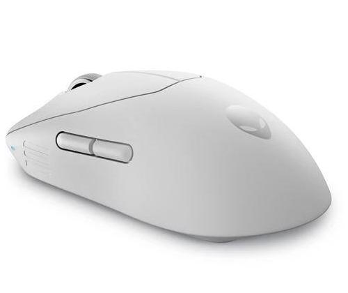 MOUSE USB OPTICAL WRL GAMING/LUNAR LIGHT 545-BBFN DELL