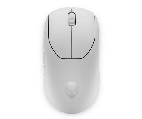 MOUSE USB OPTICAL WRL GAMING/LUNAR LIGHT 545-BBFN DELL