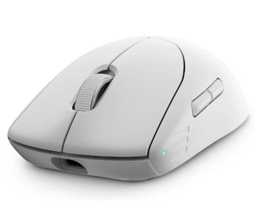 MOUSE USB OPTICAL WRL GAMING/LUNAR LIGHT 545-BBFN DELL