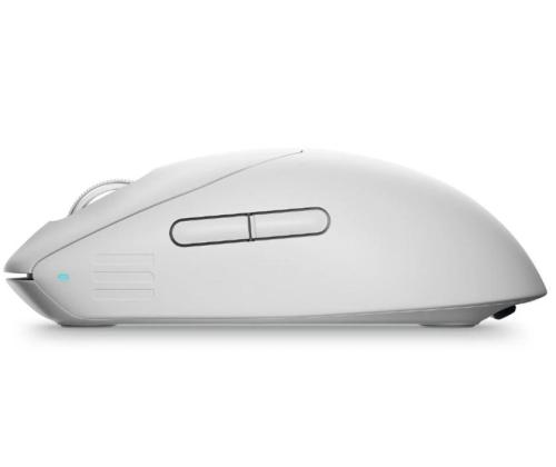 MOUSE USB OPTICAL WRL GAMING/LUNAR LIGHT 545-BBFN DELL