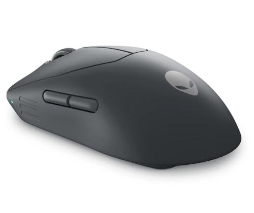 MOUSE USB OPTICAL WRL GAMING/DARK MOON 545-BBFP DELL