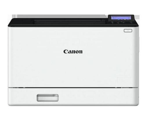 Colour Laser Printer CANON i-SENSYS LBP673Cdw WiFi ETH Duplex 5456C007