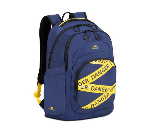 NB BACKPACK URBAN 30L 15.6"/5461 BLUE RIVACASE