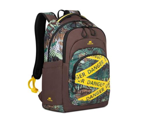 NB BACKPACK URBAN 30L 15.6"/5461 JUNGLE RIVACASE