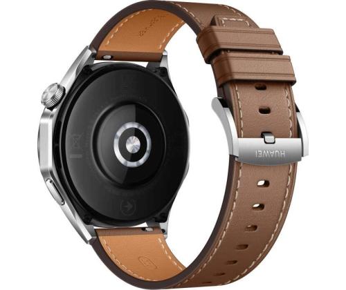 SMARTWATCH GT 4 46MM CLASSIC/BROWN 55020BGW HUAWEI