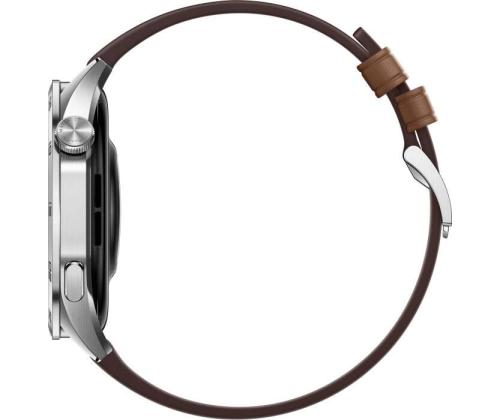 SMARTWATCH GT 4 46MM CLASSIC/BROWN 55020BGW HUAWEI