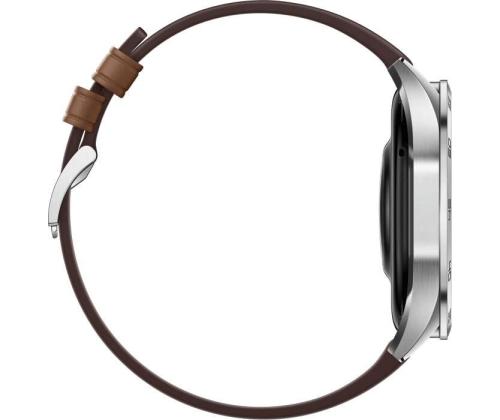 SMARTWATCH GT 4 46MM CLASSIC/BROWN 55020BGW HUAWEI