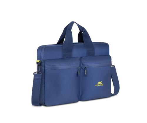 NB BACKPACK URBAN 16"/5532 BLUE RIVACASE