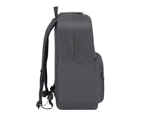 NB BACKPACK LITE URBAN 15.6"/5562 GREY RIVACASE