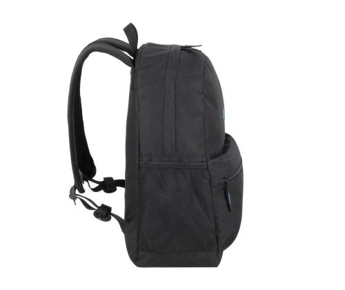 NB BACKPACK LITE URBAN 13.3"/5563 BLACK RIVACASE