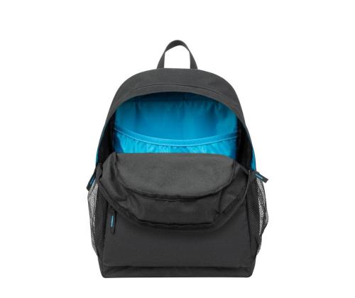 NB BACKPACK LITE URBAN 13.3"/5563 BLACK RIVACASE