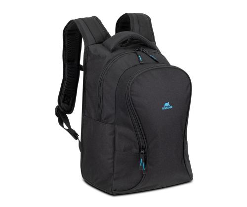 NB BACKPACK LITE URBAN 14"/5565 BLACK RIVACASE