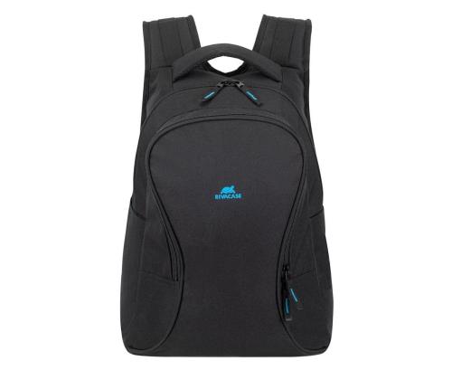 NB BACKPACK LITE URBAN 14"/5565 BLACK RIVACASE