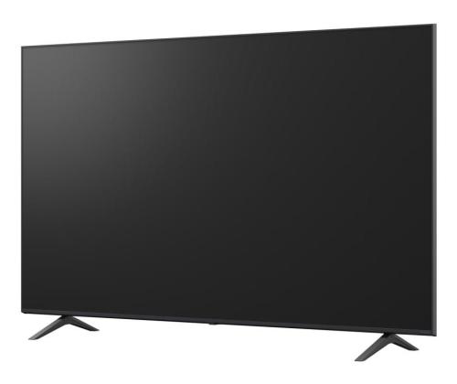 TV SET LCD 55" 4K/55NANO80A3B LG