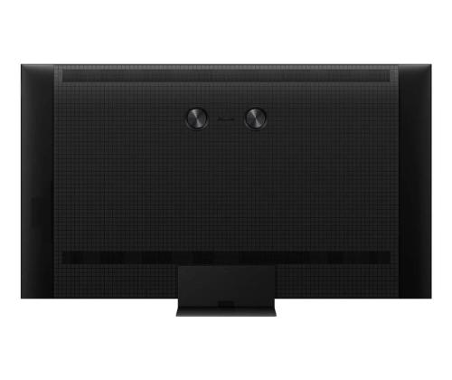 TV Set TCL 55 " 4K Ultra HD 3840 x 2160 pixels Flat 16:9 QD-Mini LED 55Q7C