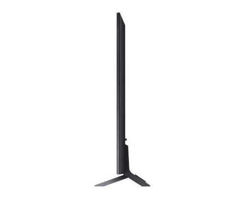 TV Set LG 55" 4K/Smart Wireless LAN Bluetooth webOS 55QNED753RA