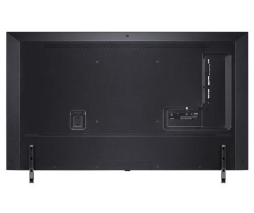 TV Set LG 55" 4K/Smart Wireless LAN Bluetooth webOS 55QNED753RA