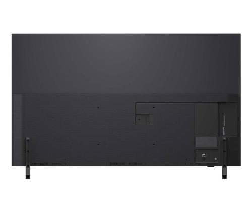 TV Set LG 55 " 4K Ultra HD 3840 x 2160 pixels Flat 16:9 QNED 55QNED84A3C