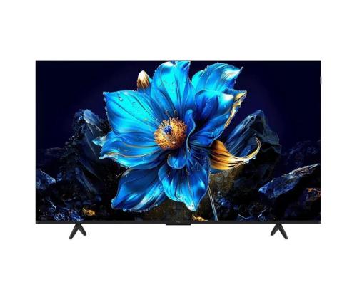 TV Set TCL 55 " 4K Ultra HD 3840 x 2160 pixels Flat 16:9 QLED 55T69C