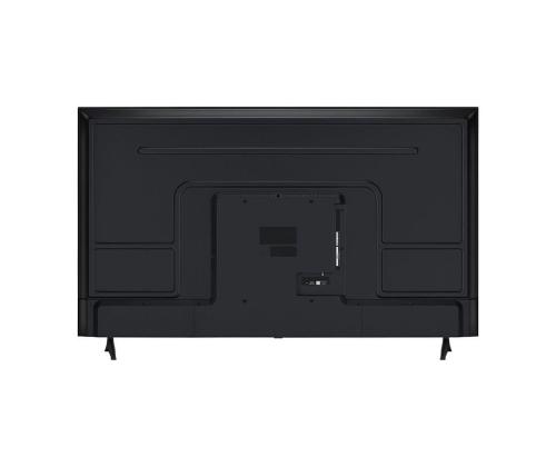 TV Set LG 55" 4K/Smart 3840x2160 Wireless LAN Bluetooth webOS 55UA73003LA